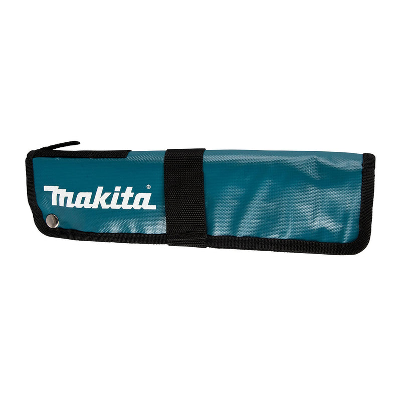Bộ dũa xích 8 chi tiết kèm túi đựng Makita D-72176 dũa tròn kích thước 4.8mm