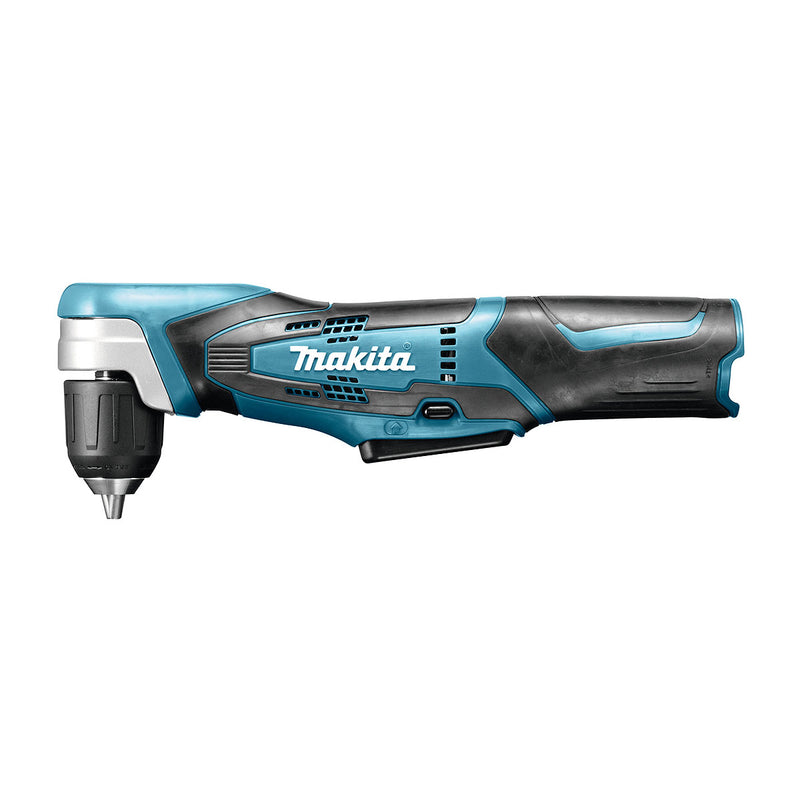 Máy khoan góc Makita DA331D dùng Pin 10.8V, đầu khoan 10mm