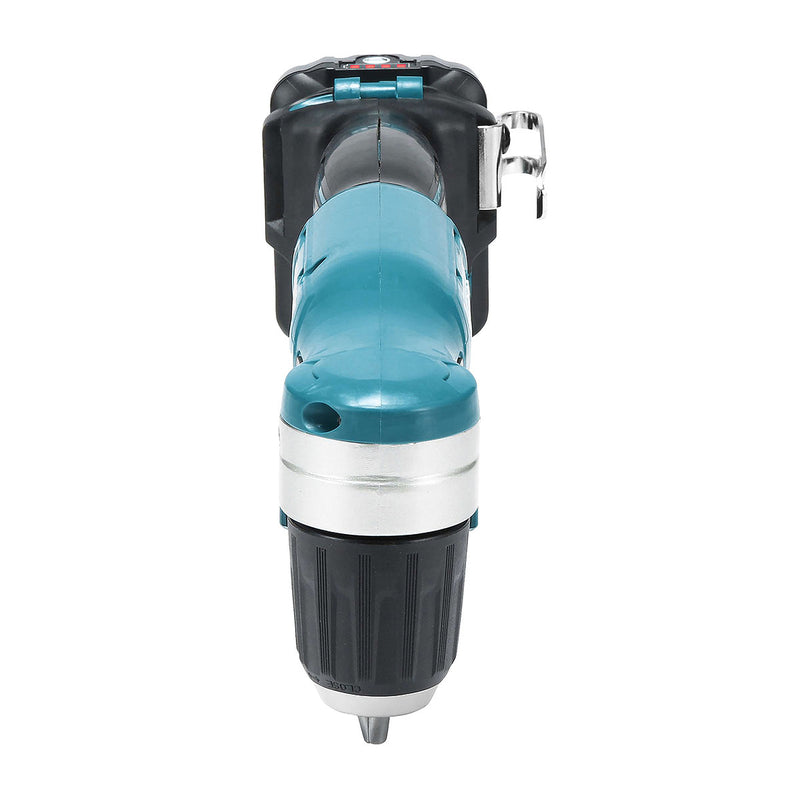 Máy khoan góc Makita DA333D dùng Pin 12Vmax CXT, đầu khoan 10mm