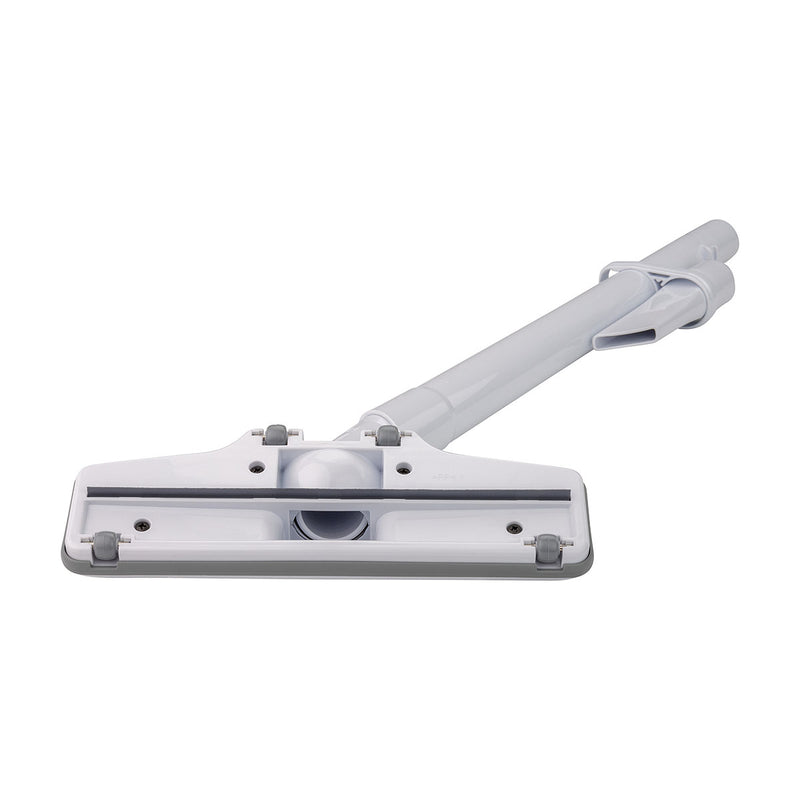 Máy hút bụi cầm tay Makita DCL281F dùng Pin 18V LXT, công suất hút 60W, khả năng chứa bụi 750ml bộ lọc HEPA