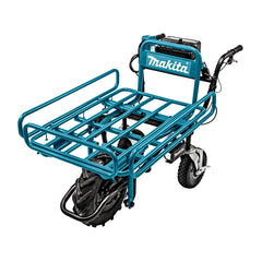 DCU180Z: Chỉ thân xe. Chưa bao gồm pin sạc