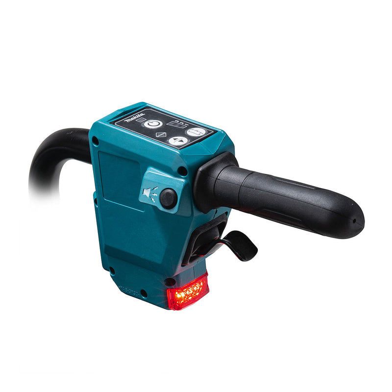 Xe vận chuyển hàng hóa Makita DCU602 dùng Pin 18V x2 LXT, tải trọng tối đa 300kg