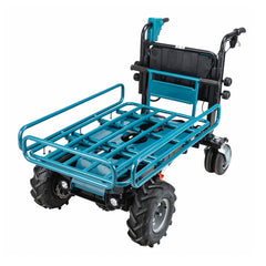 DCU604Z: Chỉ thân xe. Chưa bao gồm pin sạc