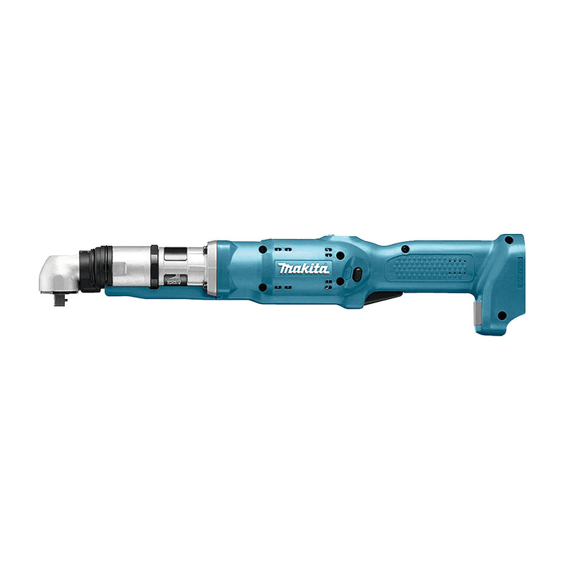 Máy siết bu lông góc Makita DFL301F dùng Pin 14.4V LXT lực siết 16-30Nm, cốt 3/8 inch ( Tiêu chuẩn công nghiệp dùng cho nhà máy )