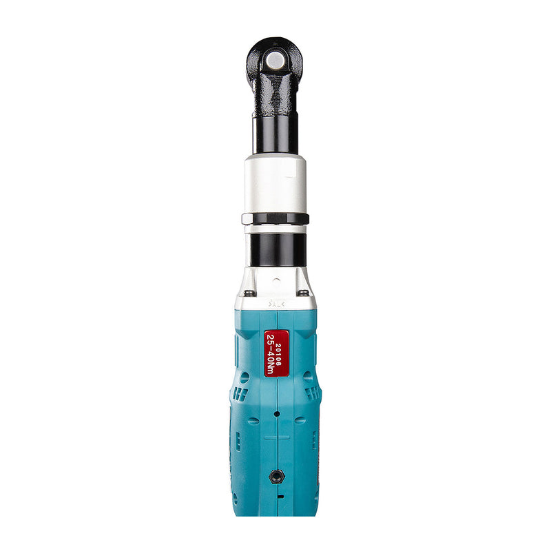 Máy siết bu lông góc Makita DFL403F dùng Pin 14.4V LXT lực siết 25-40Nm, cốt 3/8 inch ( Tiêu chuẩn công nghiệp dùng cho nhà máy )