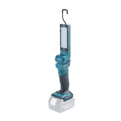 DML801: Chỉ thân đèn. Chưa bao gồm pin sạc