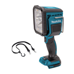 DML812: Chỉ thân đèn. Chưa bao gồm pin, sạc