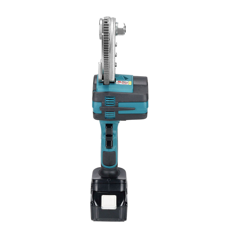 Máy cắt cáp nhông Makita DTC103 dùng Pin 18V LXT, độ rộng cắt tối đa 54mm