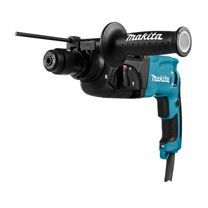 Máy khoan bê tông 3 chức năng Makita HR2470 công suất 780W, đuôi gài SDS-Plus