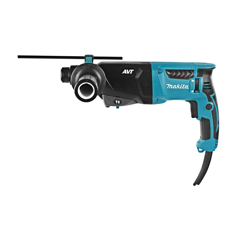 Máy khoan bê tông Makita HR2601 công suất 800W đuôi gài SDS-Plus