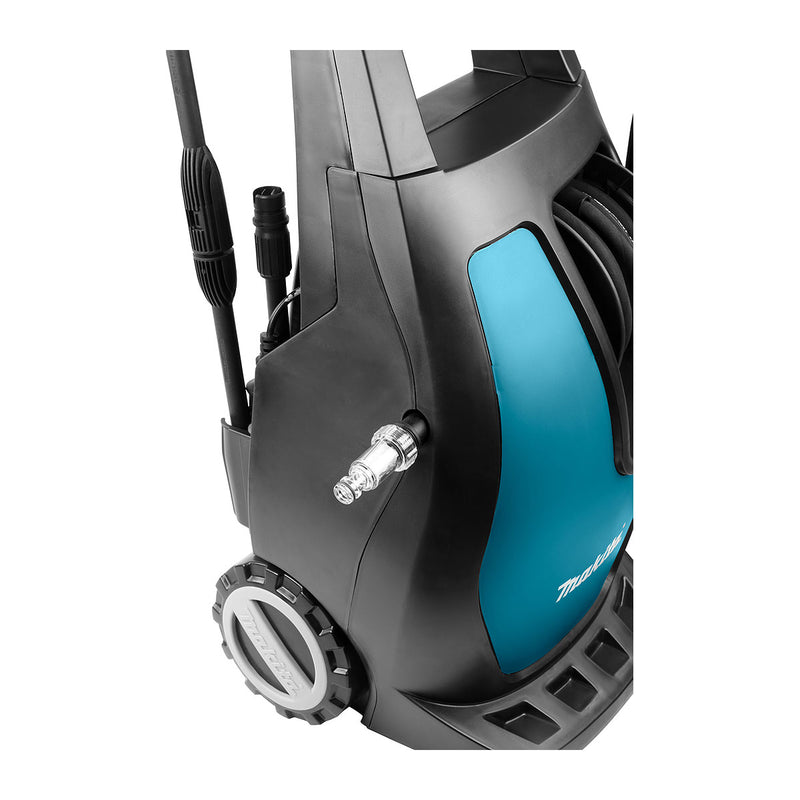 Máy xịt rửa áp lực cao Makita HW111 công suất 1700W, áp lực tối đa 11MPa
