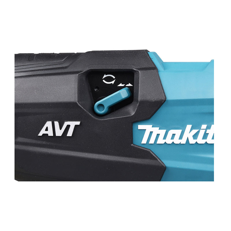 Máy cưa kiếm Makita JR002G dùng Pin 40Vmax XGT độ xọc 32mm, công nghệ AVT