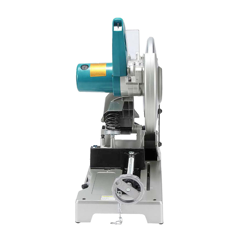 Máy cắt kim loại vòng tua chậm Makita LC1230 công suất 1,750W, đường kính lưỡi 305mm