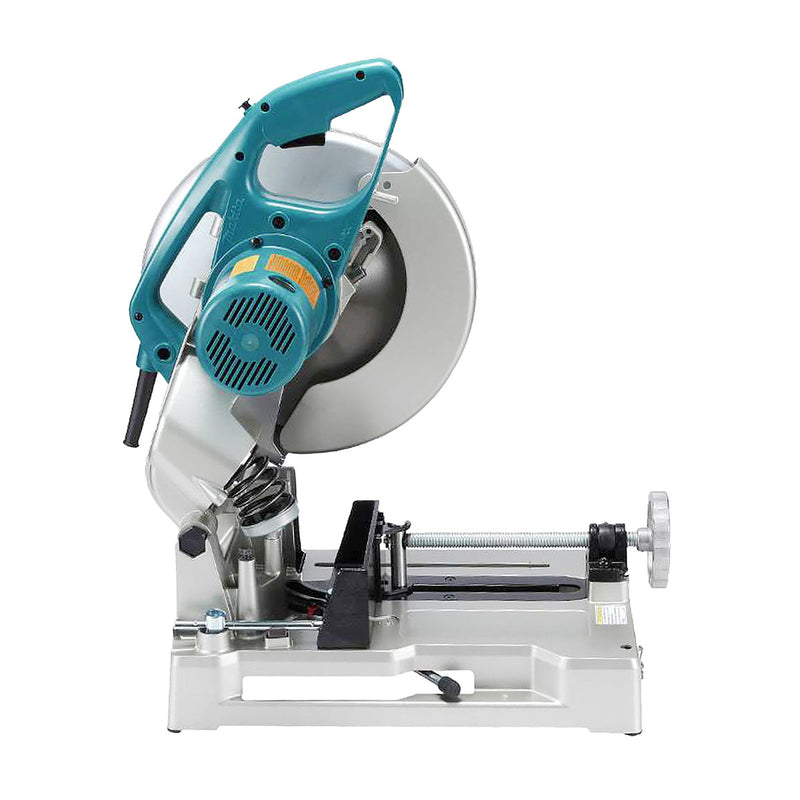Máy cắt kim loại vòng tua chậm Makita LC1230 công suất 1,750W, đường kính lưỡi 305mm