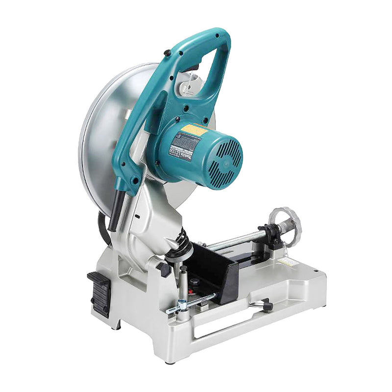 Máy cắt kim loại vòng tua chậm Makita LC1230 công suất 1,750W, đường kính lưỡi 305mm