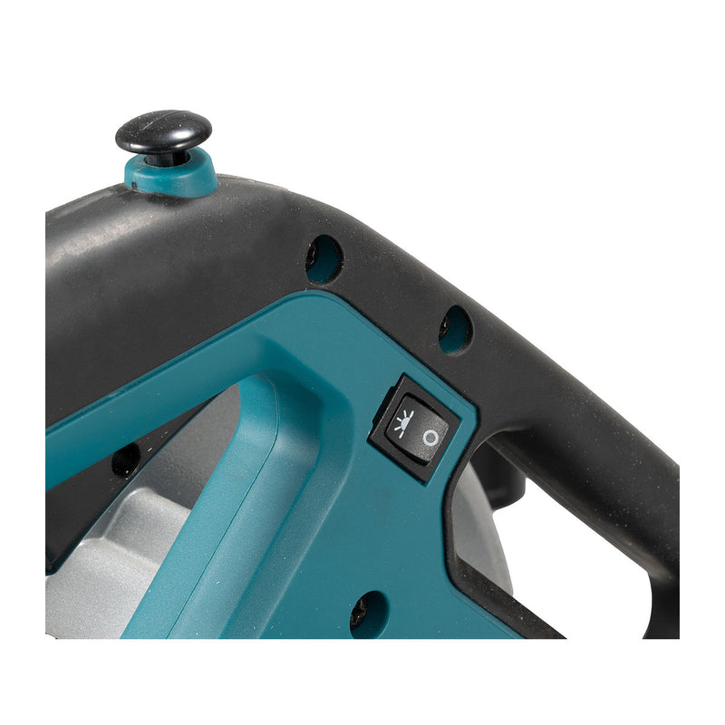 Máy cưa đa góc trượt Makita LS1110F đường kính lưỡi 255 - 260mm, công suất 1450W