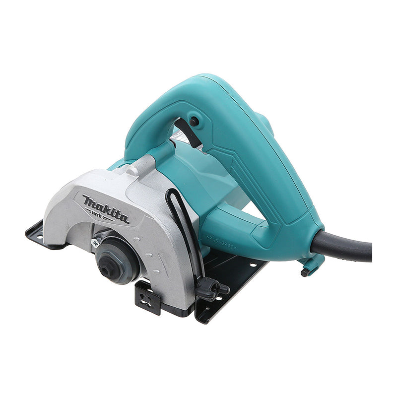 Máy cắt gạch đá Makita M0401B công suất 1,200W, đường kính lưỡi 110mm