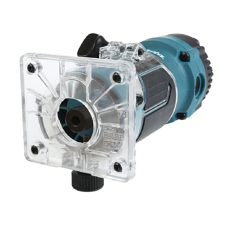 Máy phay Makita M3700B (MT372) công suất 530W, chấu bóp 6.35mm ( 1/4 inch )