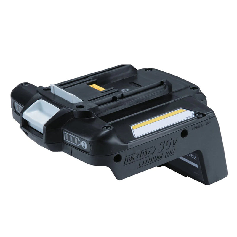 Bộ chuyển đổi nguồn 2 pin 18V thành 36V Makita BCV02 195849-2