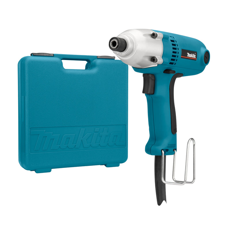 Máy vặn vít Makita 6952 công suất 270W, đuôi lục giác 6.35mm ( 1/4 inch )