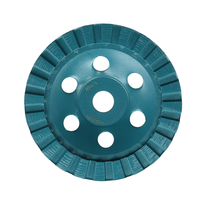 LƯỠI CẮT KIM CƯƠNG5" US 125MM MAKITA A-07347