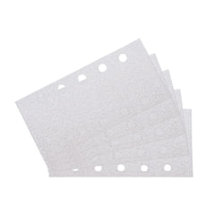 A-14065: Cỡ hạt WA60 ( Thô )