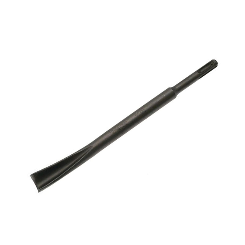 Mũi đục soi rảnh Makita A-30075 kích thước 8x170mm đuôi gài SDS-Plus ( Cấp 3 sao )