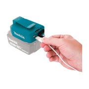 Bộ chuyển đổi cổng USB/ADP05(18V) MAKITA ADP05