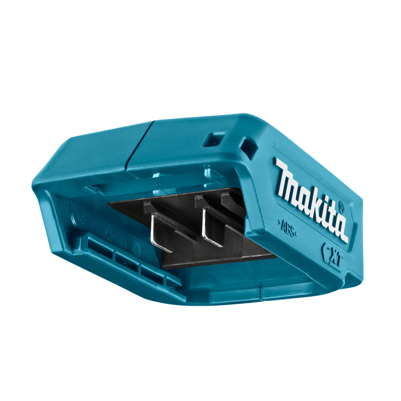 Chi tiết bộ chuyển đổi pin cổng USB(12V MAX) MAKITA ADP08