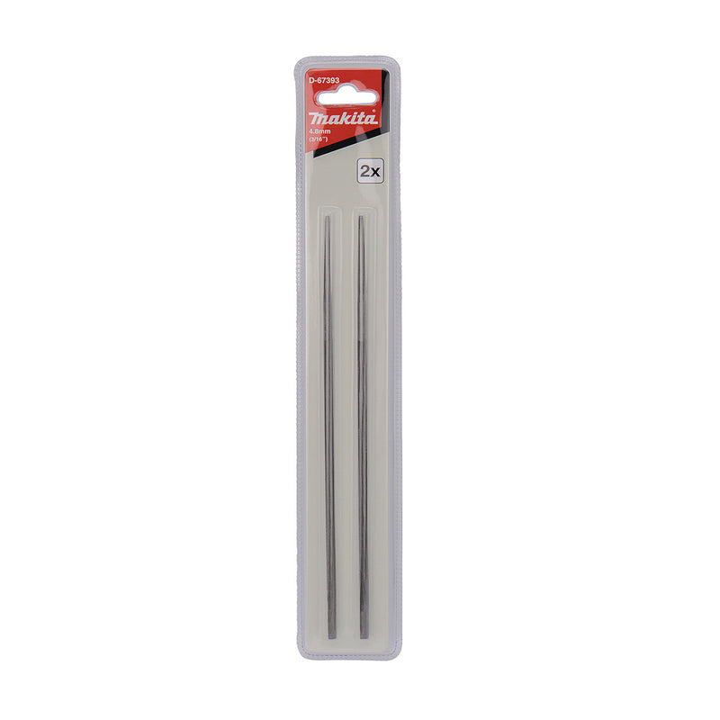Dũa tròn MAKITA, kích thước 4.8mm (3/16 inch)