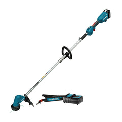 DUR192LST: Thân máy + Sạc (DC18SD) + Pin 5.0Ah (BL1850)