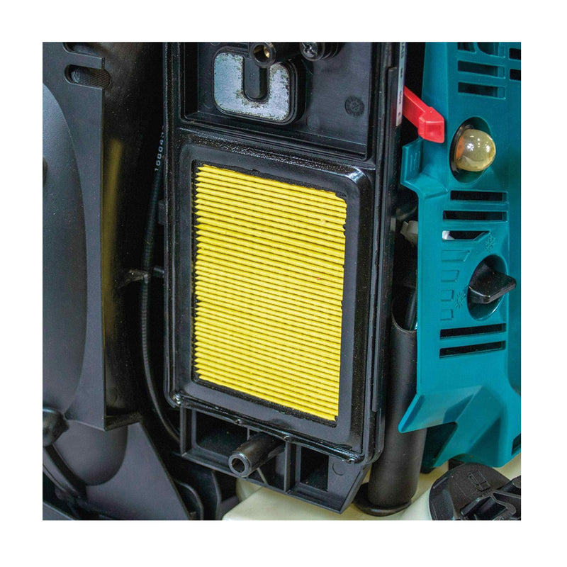 Máy thổi chạy xăng Makita EB7660TH công suất 3000W