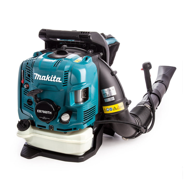 Máy thổi chạy xăng Makita EB7660TH công suất 3000W