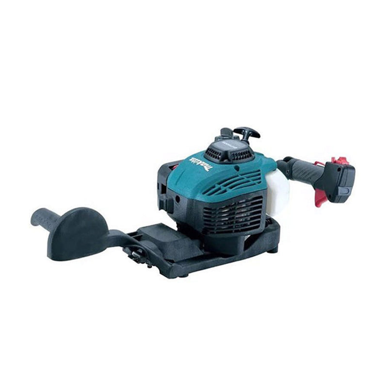 Máy tỉa hàng rào Makita EH7500S chạy xăng động cơ 2 thì công suất 680W, chiều dài lưỡi 750mm