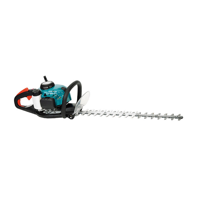 Máy tỉa hàng rào Makita EH7500S chạy xăng động cơ 2 thì công suất 680W, chiều dài lưỡi 750mm