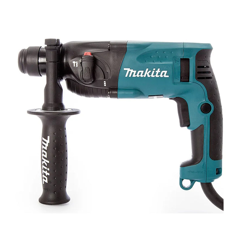 Máy khoan bê tông Makita HR1840J công suất 470W đuôi gài SDS-Plus