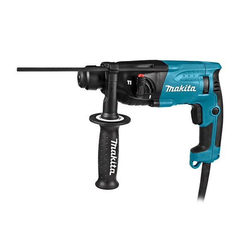 Máy khoan bê tông Makita HR1840J công suất 470W đuôi gài SDS-Plus