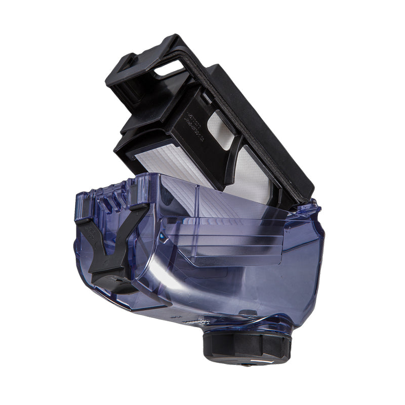 Máy khoan bê tông 3 chức năng Makita HR2652 công suất 800W, đuôi gài SDS-Plus, đi kèm hệ thống hút bụi