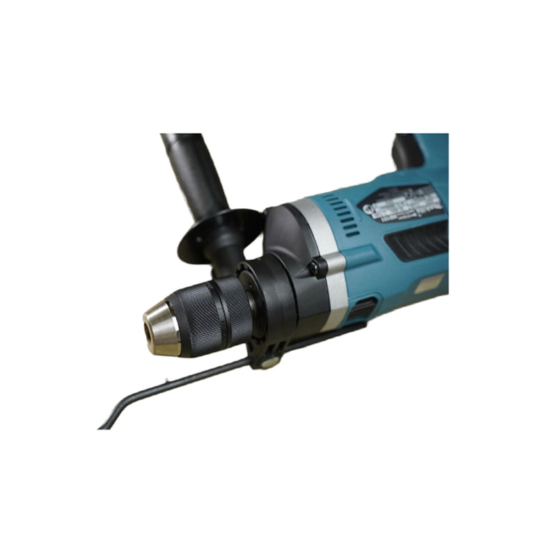 Máy khoan búa Makita M8101B (MT815) công suất 710W, đầu kẹp 16mm