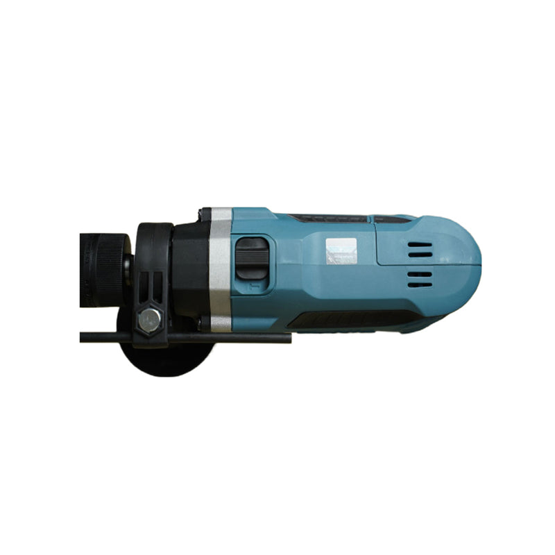 Máy khoan búa Makita M8101B (MT815) công suất 710W, đầu kẹp 16mm
