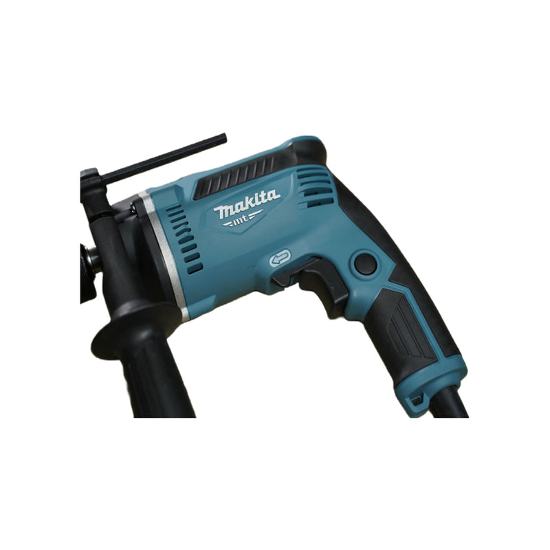 Máy khoan búa Makita M8104B (MT818) công suất 430W, đầu kẹp 13mm
