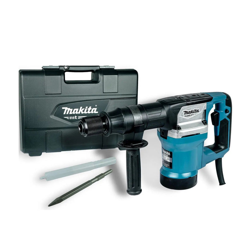Máy đục bê tông Makita M8600B (MT860) công suất 900W, đuôi lục giác 17mm