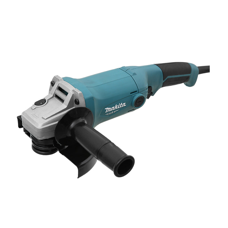 Máy mài góc Makita M9003B (MT905) công suất 1,050W, đường kính lưỡi 150mm công tắc bóp