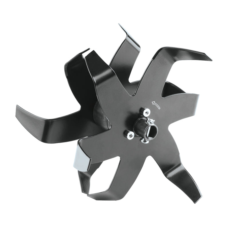 Lưỡi xưới đất xoay phải R/KR401MP MAKITA XNR0000535