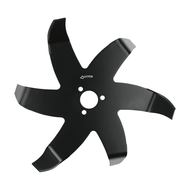 Lưỡi xới đất xoay trái L/KR401MP MAKITA XNR0000532