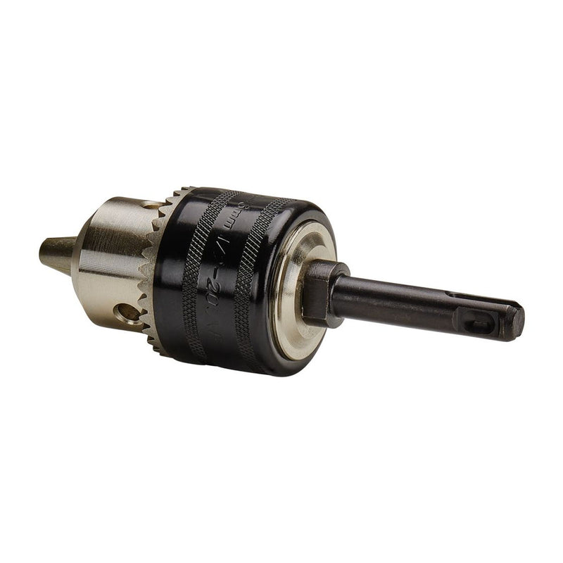 Đầu khoan kẹp 2-13mm Makita dùng cho các máy khoan bê tông đuôi gài SDS-Plus
