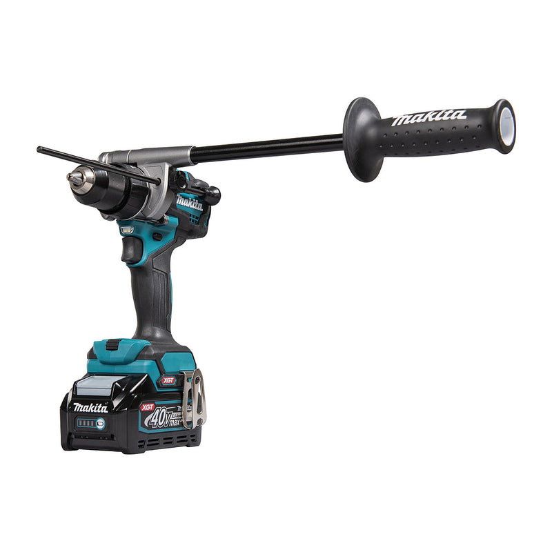 Thước canh độ sâu khoan Makita 122576-8 dùng cho máy DHP486, HP001G