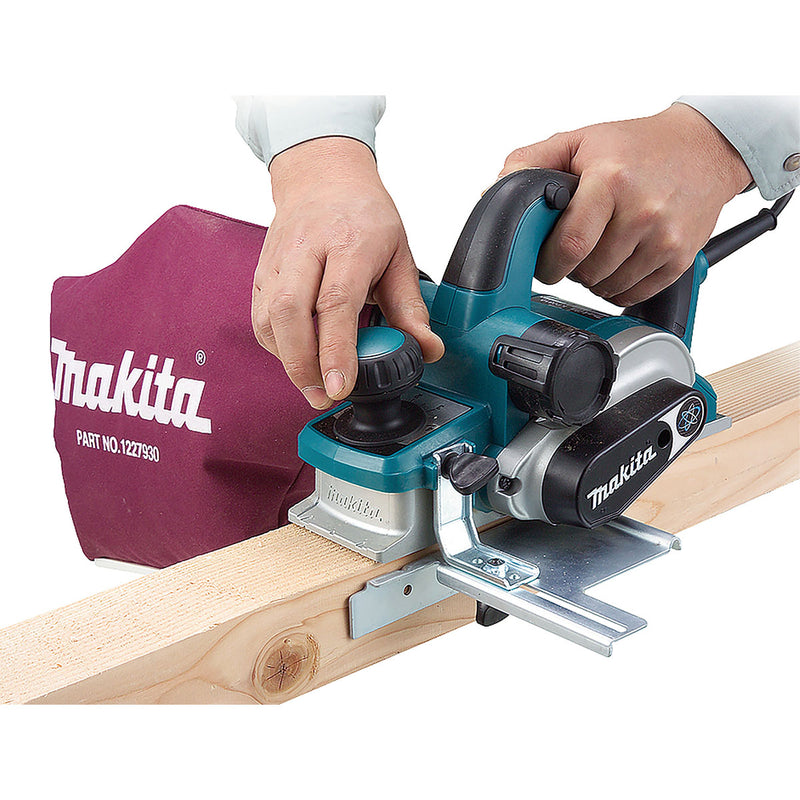 Thước dẫn hướng bào thẳng Makita 122785-9