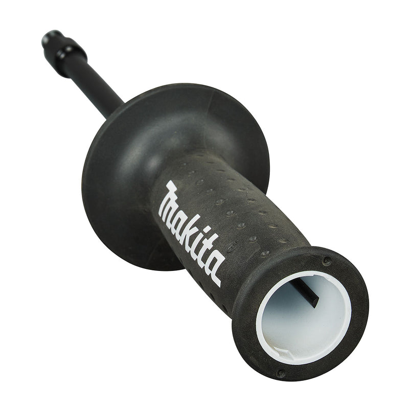 Tay cầm phụ Makita ren M12, dùng cho các máy khoan góc DDA460, DA001G