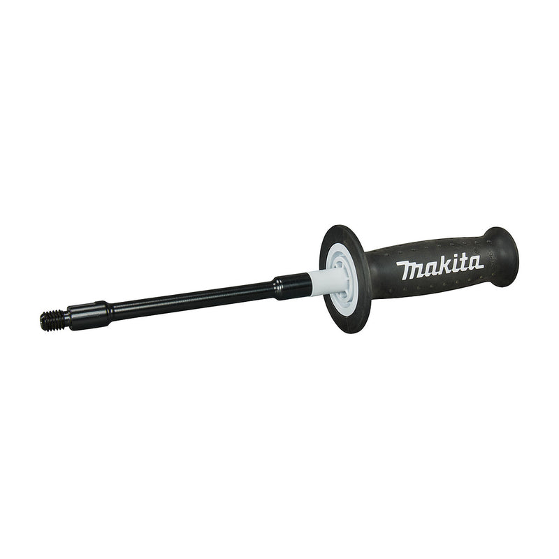 Tay cầm phụ Makita ren M12, dùng cho các máy khoan góc DDA460, DA001G